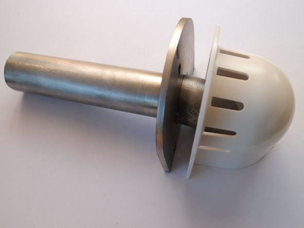 Hygromatik Dampgenerator