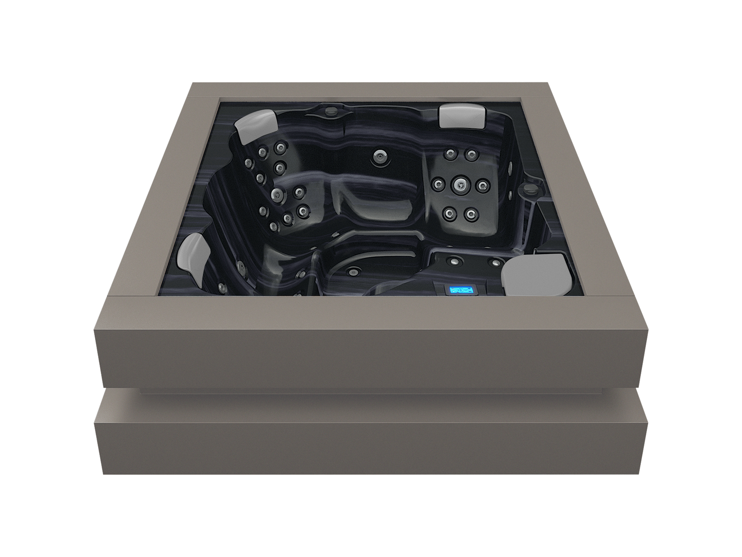 Aquavia Cube Ergo