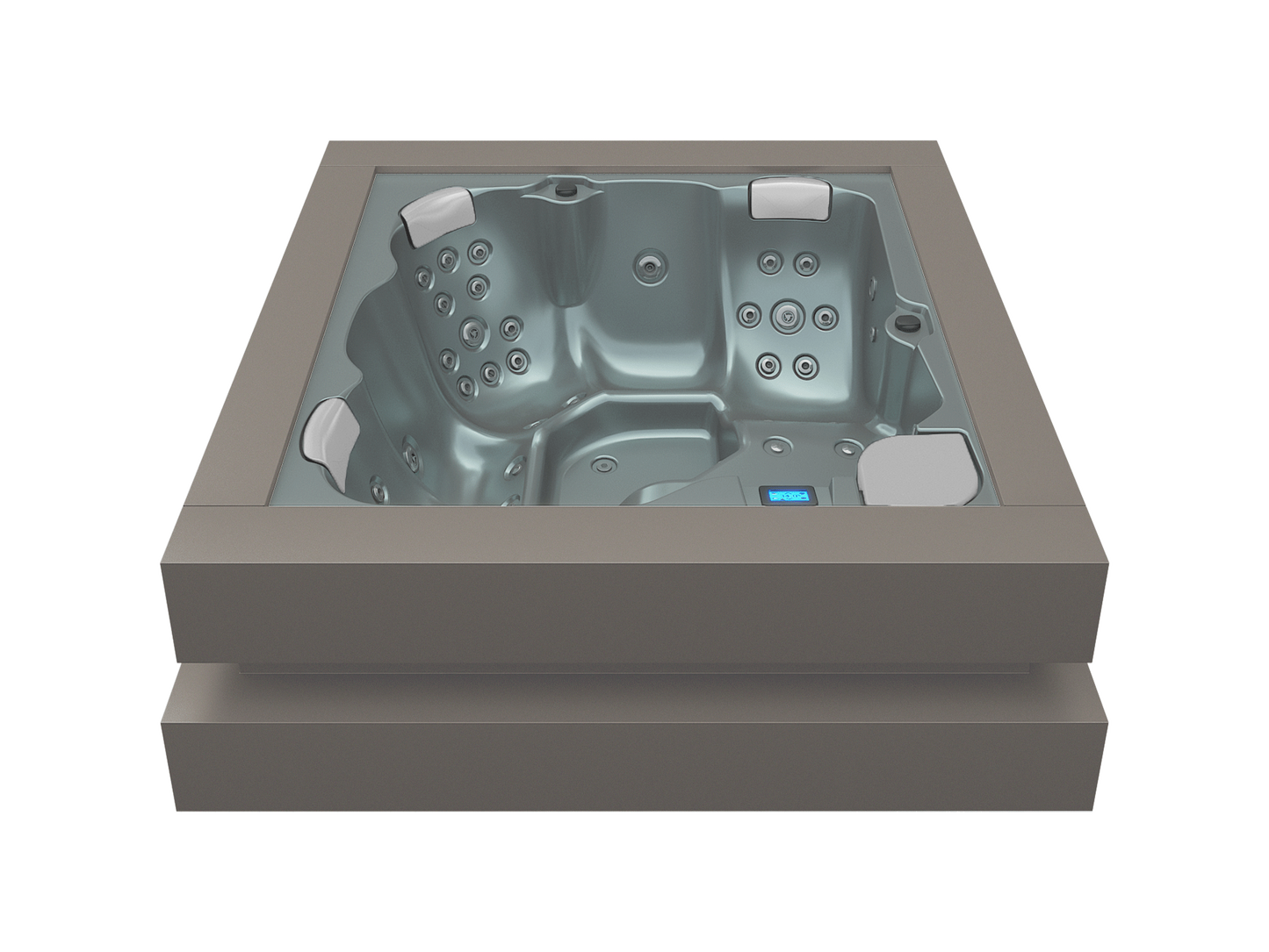 Aquavia Cube Ergo