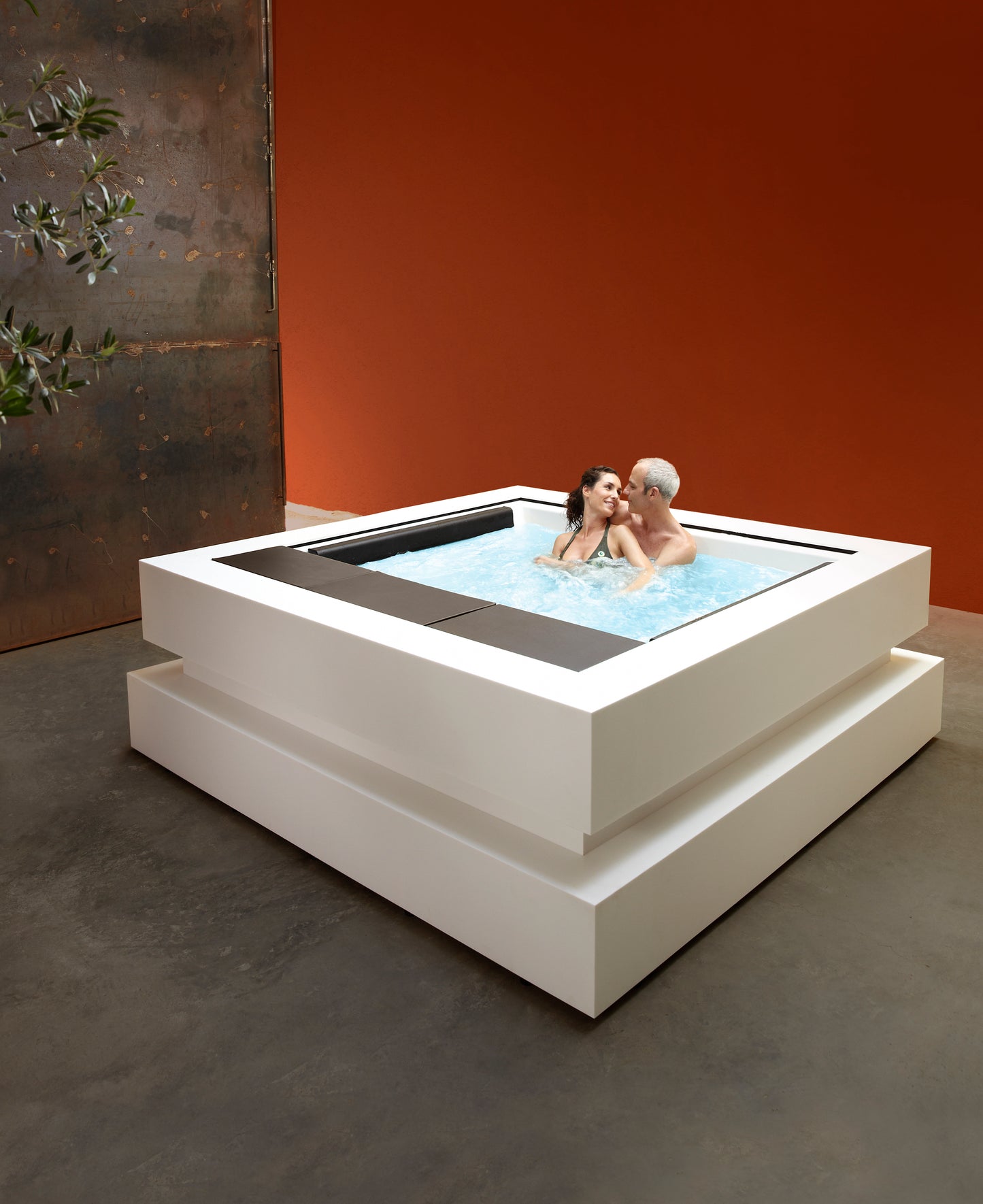 Aquavia Cube