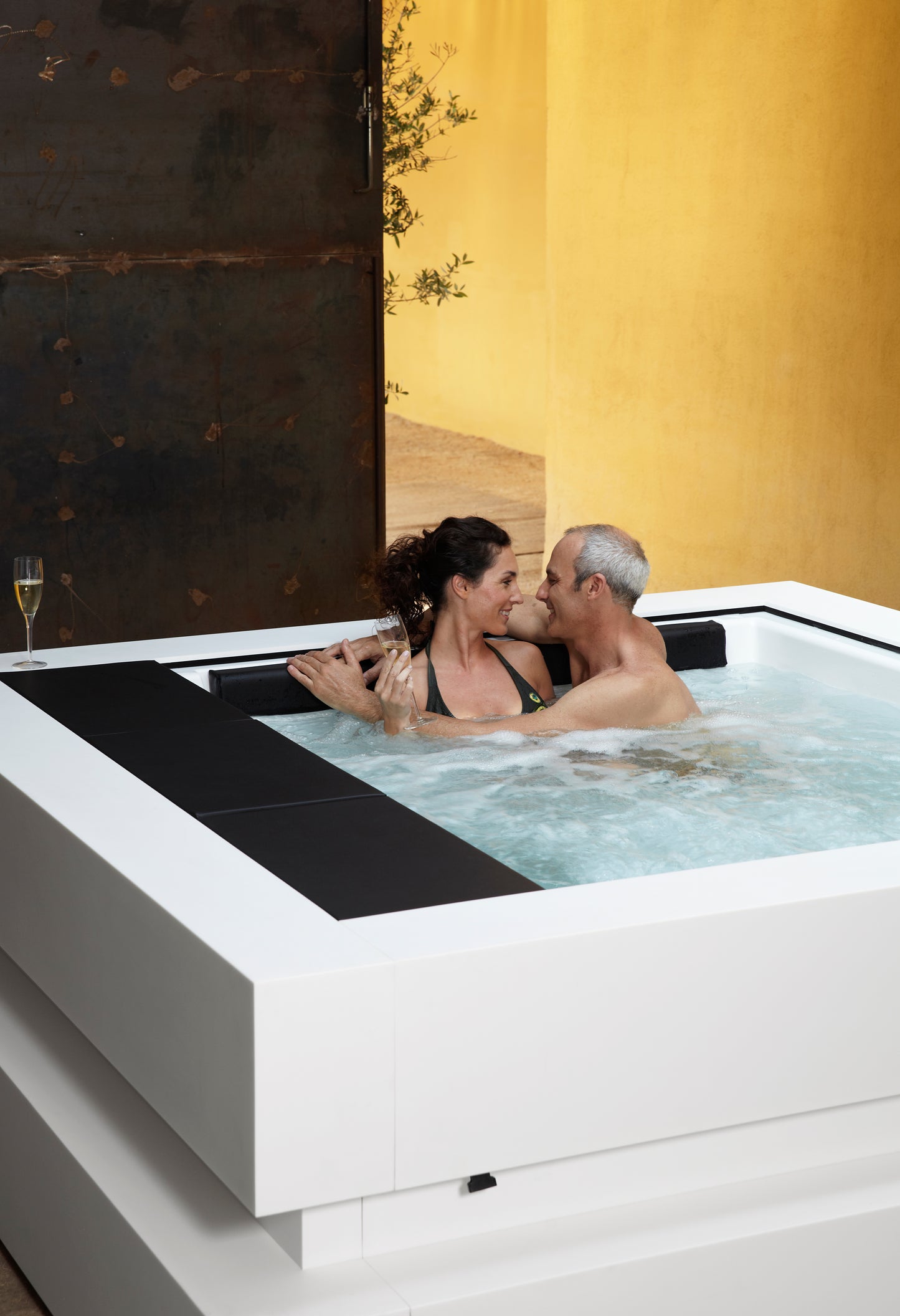 Aquavia Cube