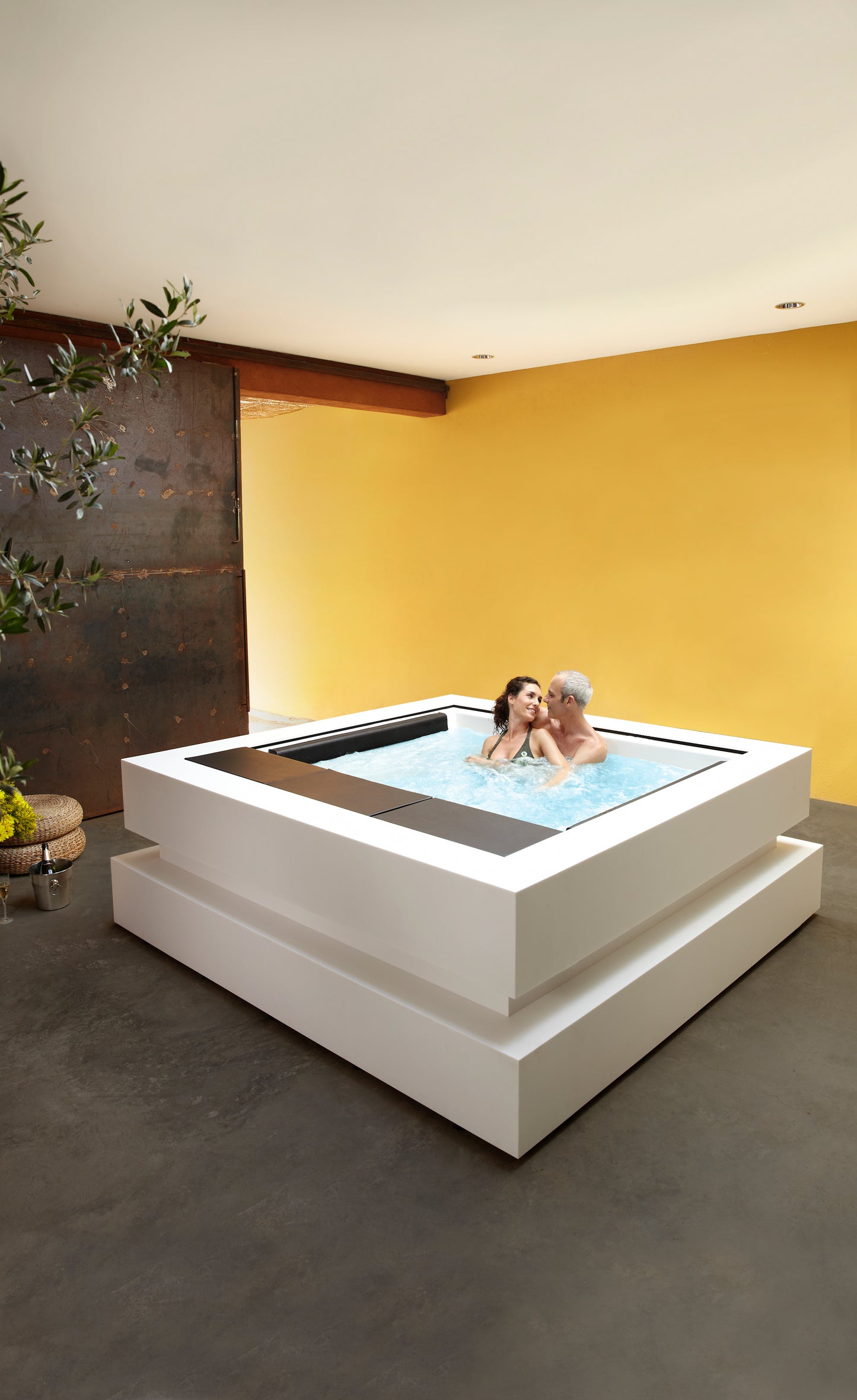 Aquavia Cube