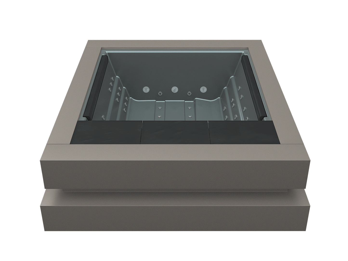Aquavia Cube