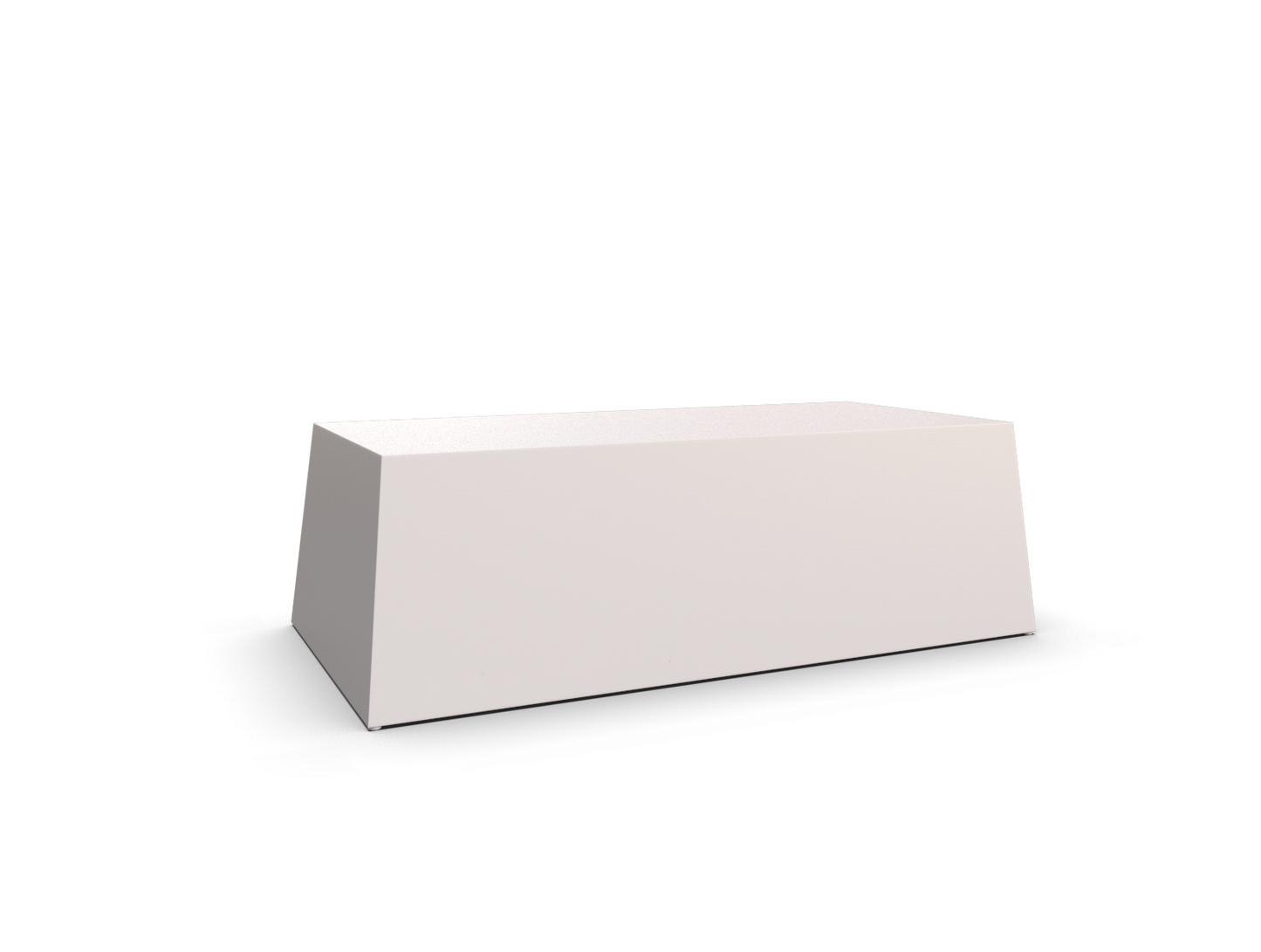 Trappe til Cube / serenity