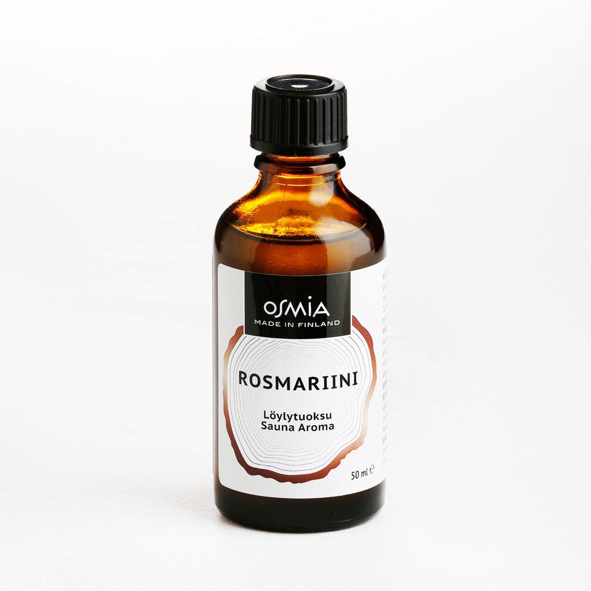 Osmia -saunagus prøvepakke 16 x 50 ml