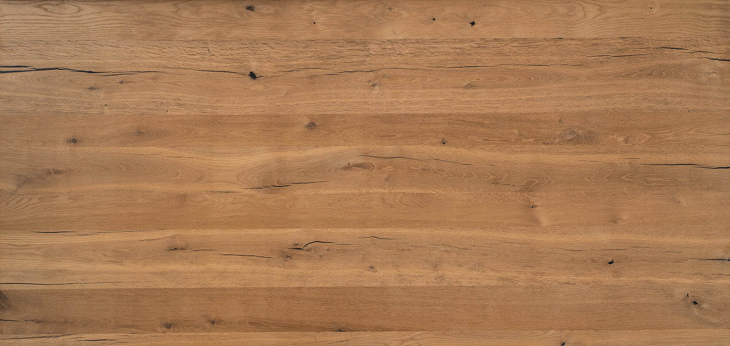 Krydsfiner vægge 1250x2500 mm