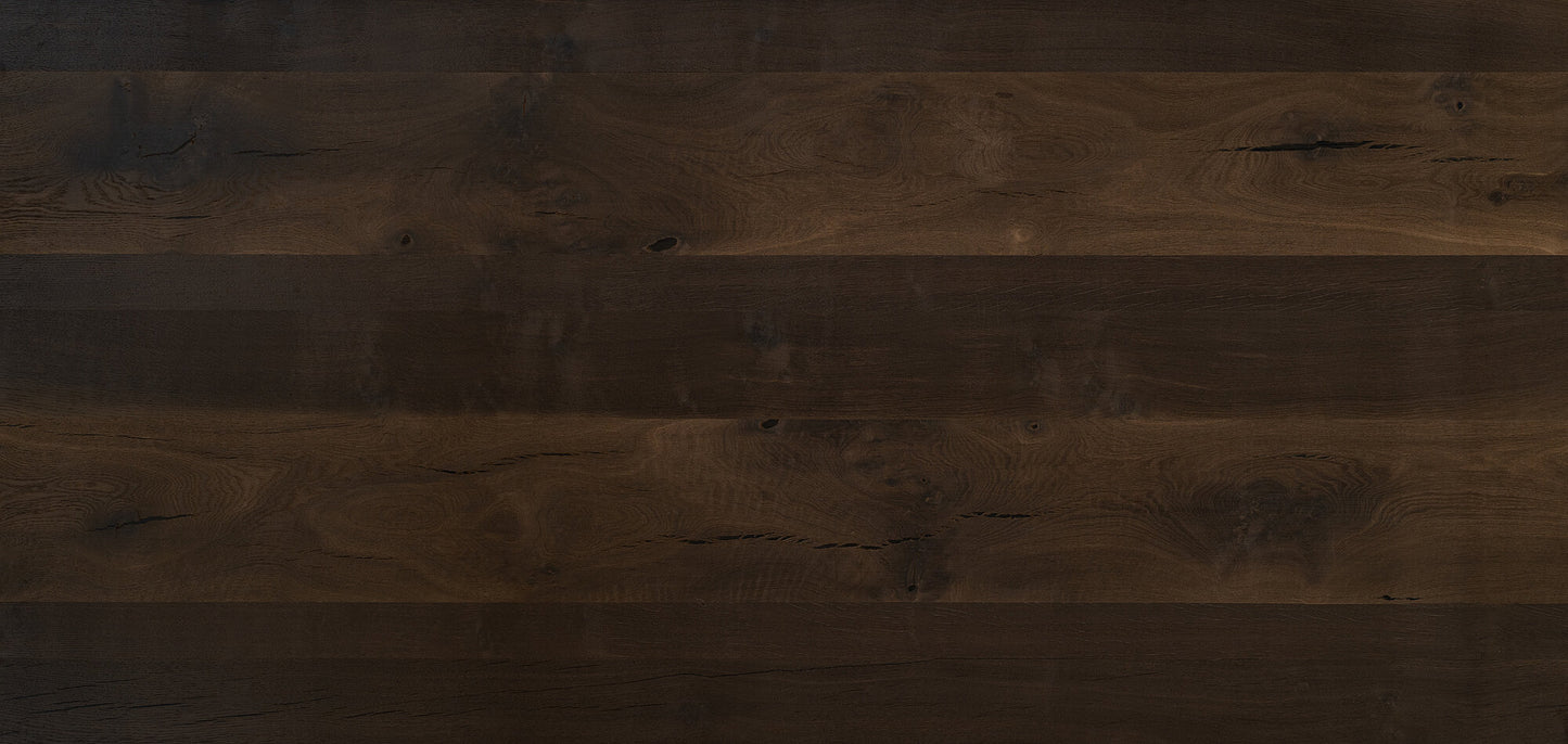 Krydsfiner vægge 1250x2500 mm