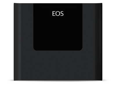 EOS tillægsstrømforsyning