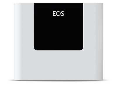 EOS tillægsstrømforsyning