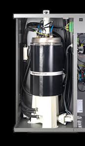 Hygromatik Dampgenerator