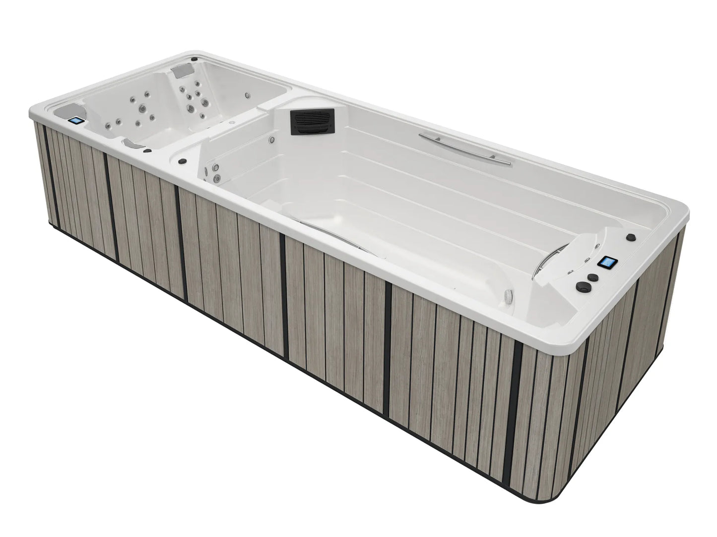 Swimspa Duo