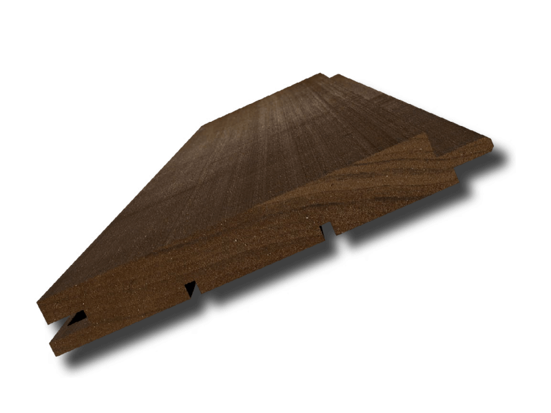 Varmebehandlet Asp