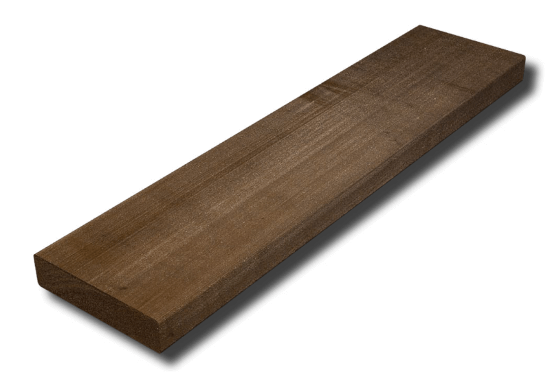 Varmebehandlet Asp