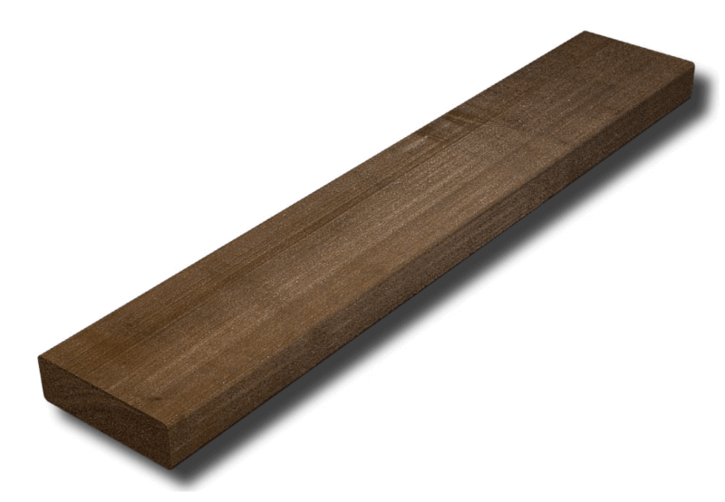 Varmebehandlet Asp