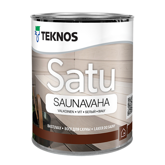 Saunavoks