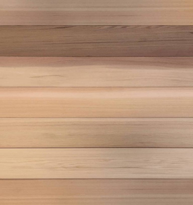 Western Red Cedar