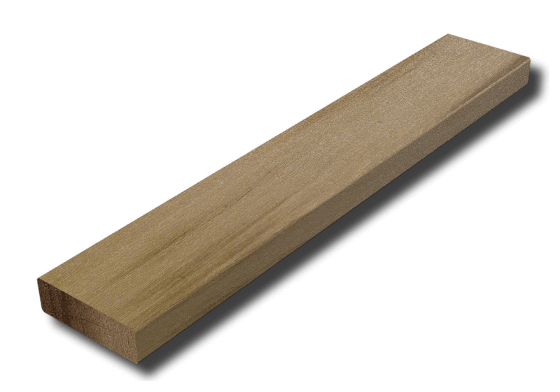Western Red Cedar