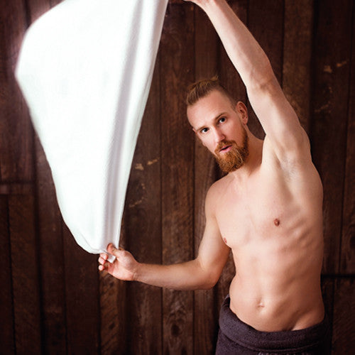 Magic Towel 100 x 75 cm