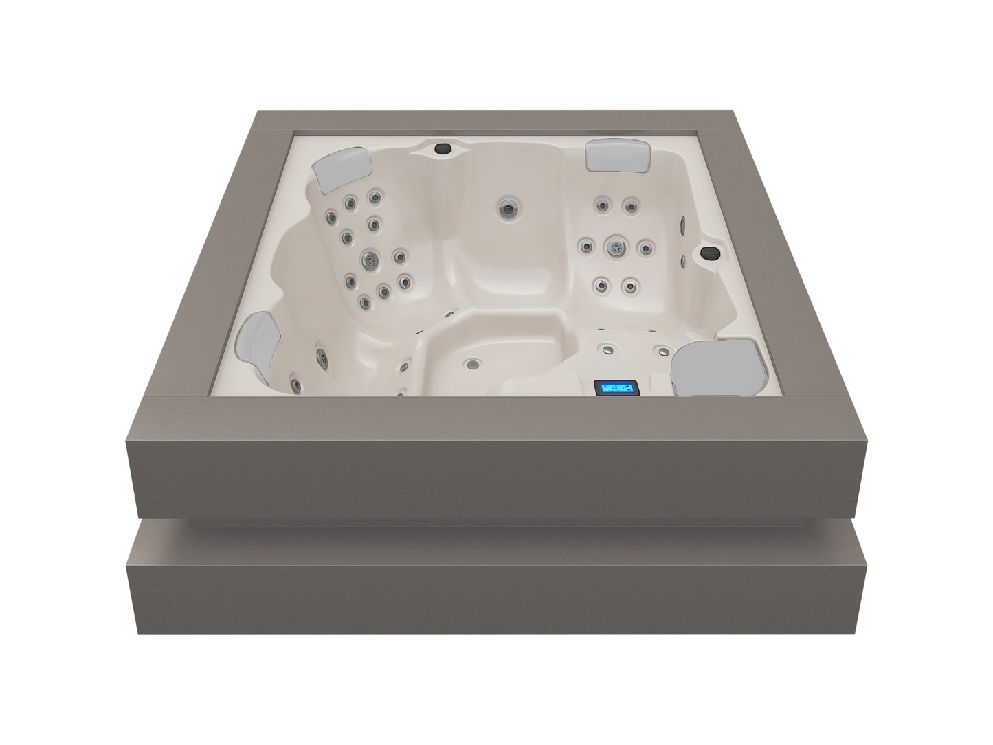 Aquavia Cube Ergo