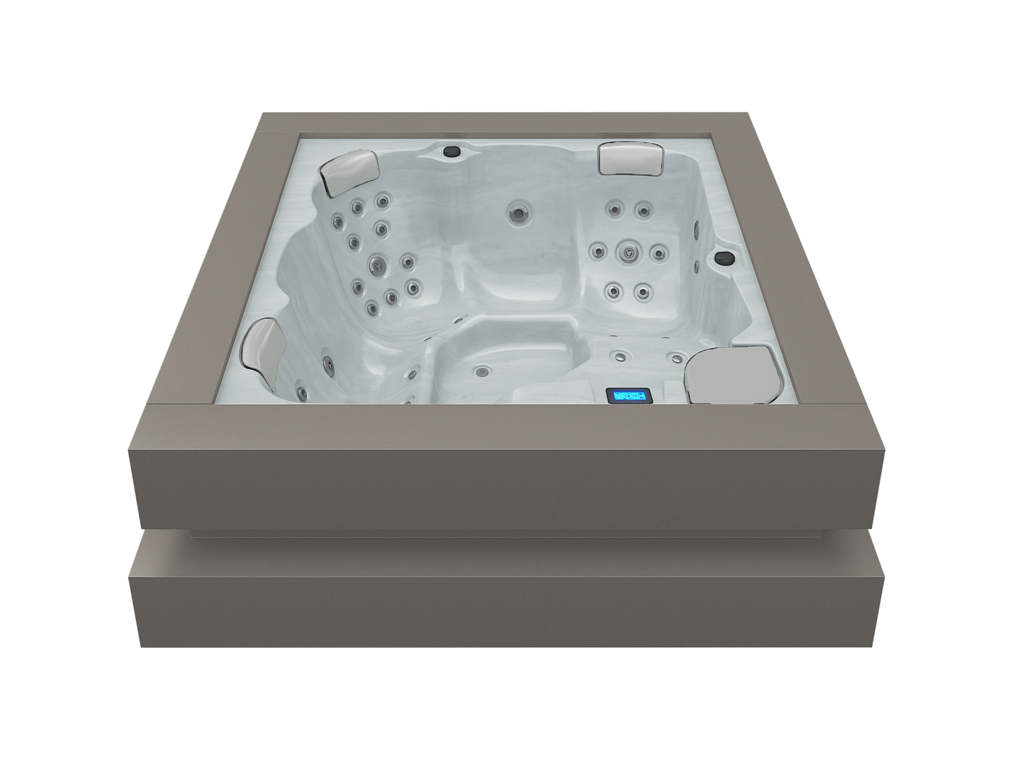Aquavia Cube Ergo