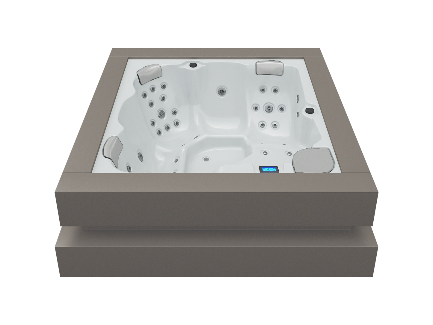 Aquavia Cube Ergo