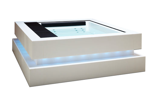 Aquavia Cube