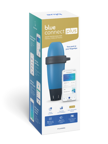 Blue Connect - Preinstalleret i spa