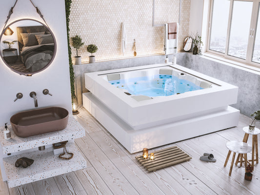Aquavia Cube Ergo
