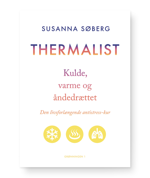 Susanna Søberg - Thermalist