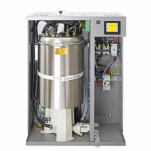 Hygromatik Dampgenerator