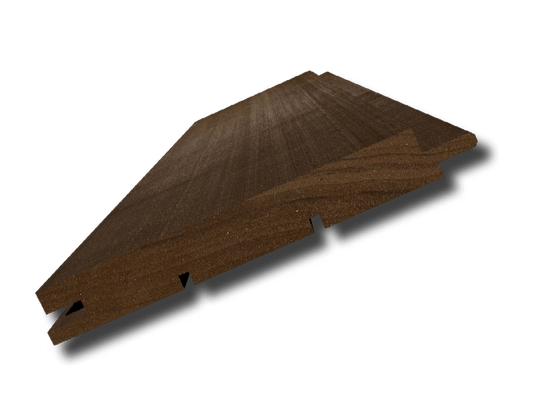 Varmebehandlet Asp