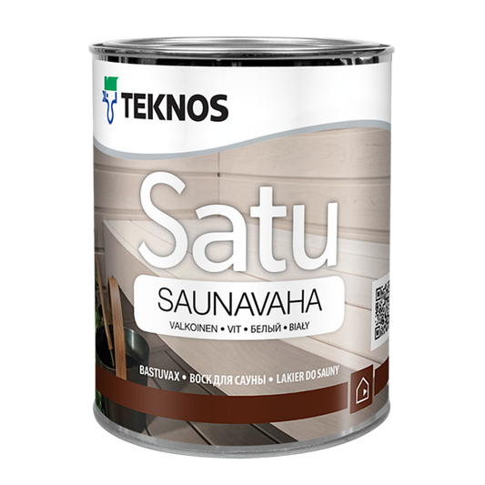 Saunavoks
